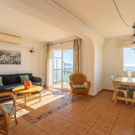 Bahia 653 Apartment เนร์คา ภายนอก รูปภาพ