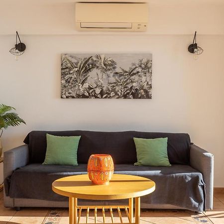 Bahia 653 Apartment เนร์คา ภายนอก รูปภาพ