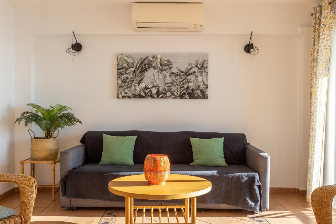 Bahia 653 Apartment เนร์คา ภายนอก รูปภาพ