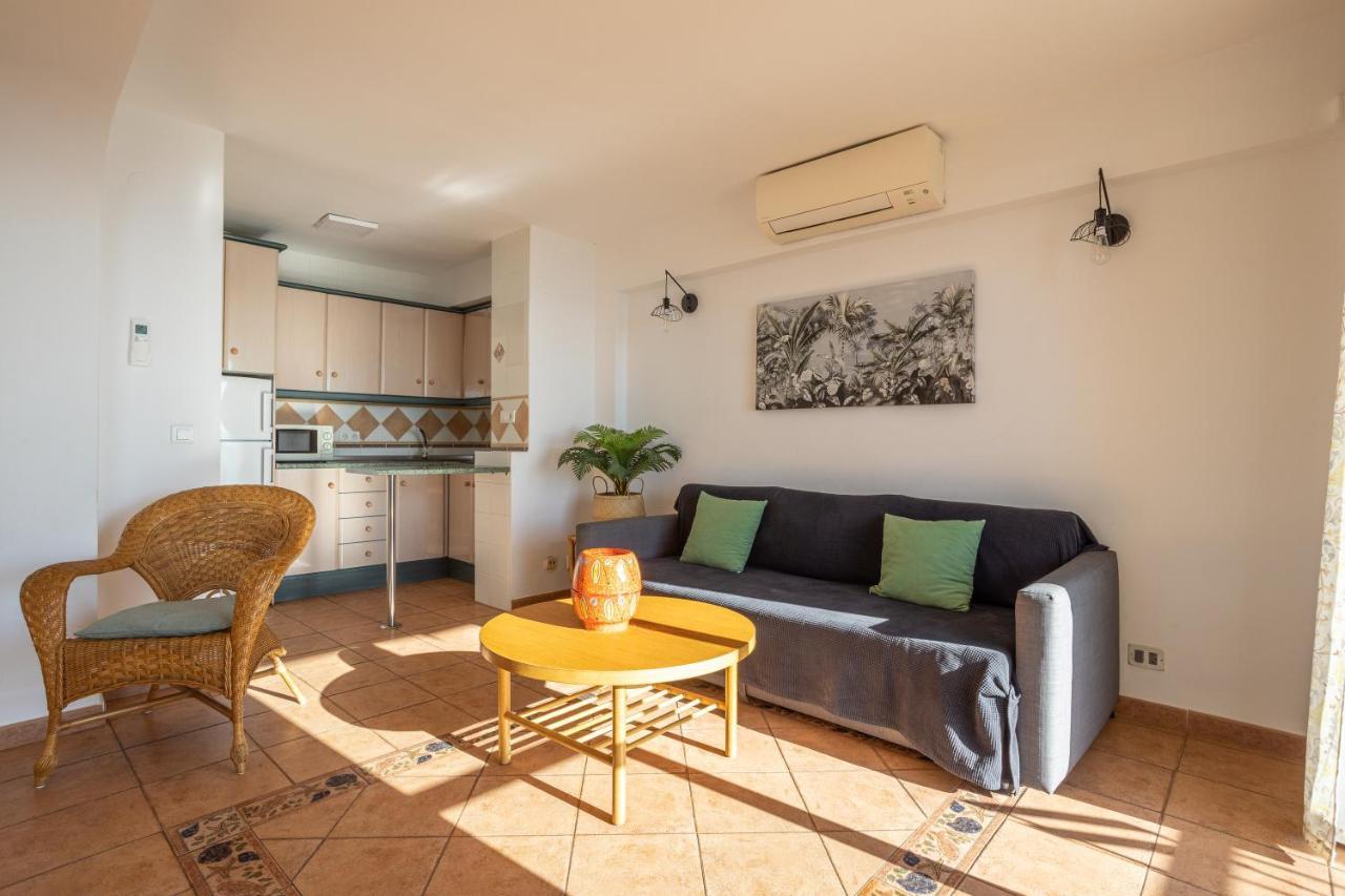 Bahia 653 Apartment เนร์คา ภายนอก รูปภาพ