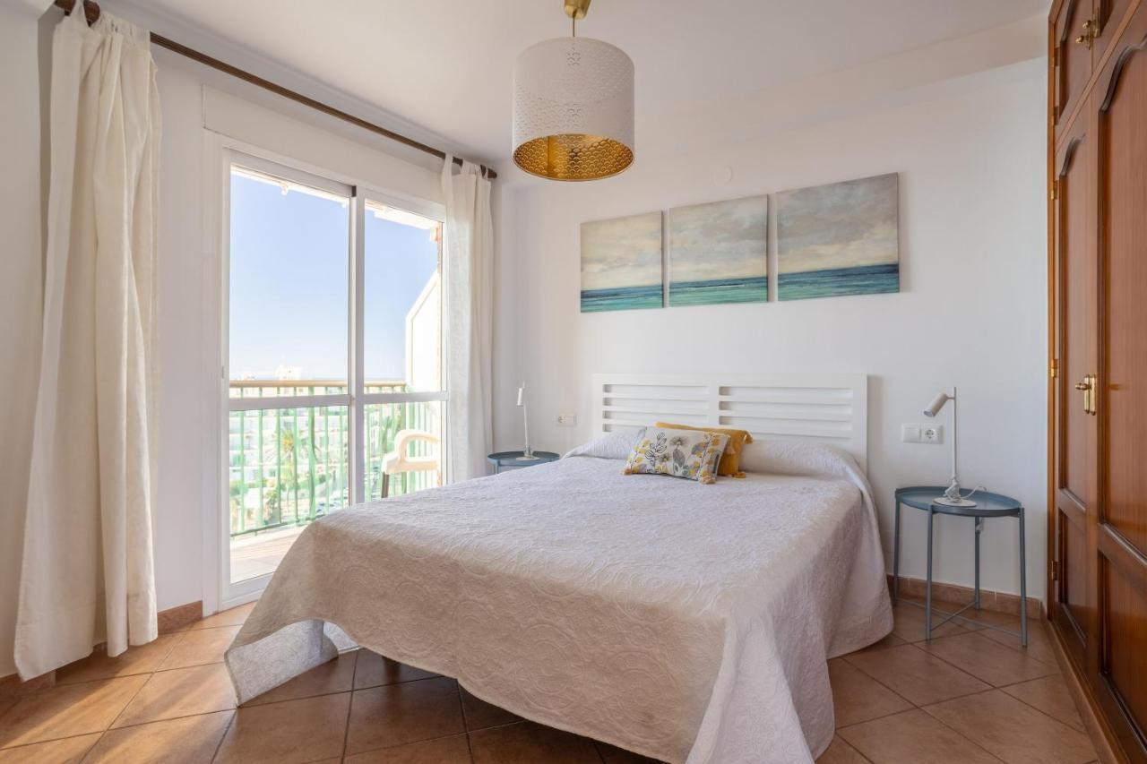 Bahia 653 Apartment เนร์คา ภายนอก รูปภาพ