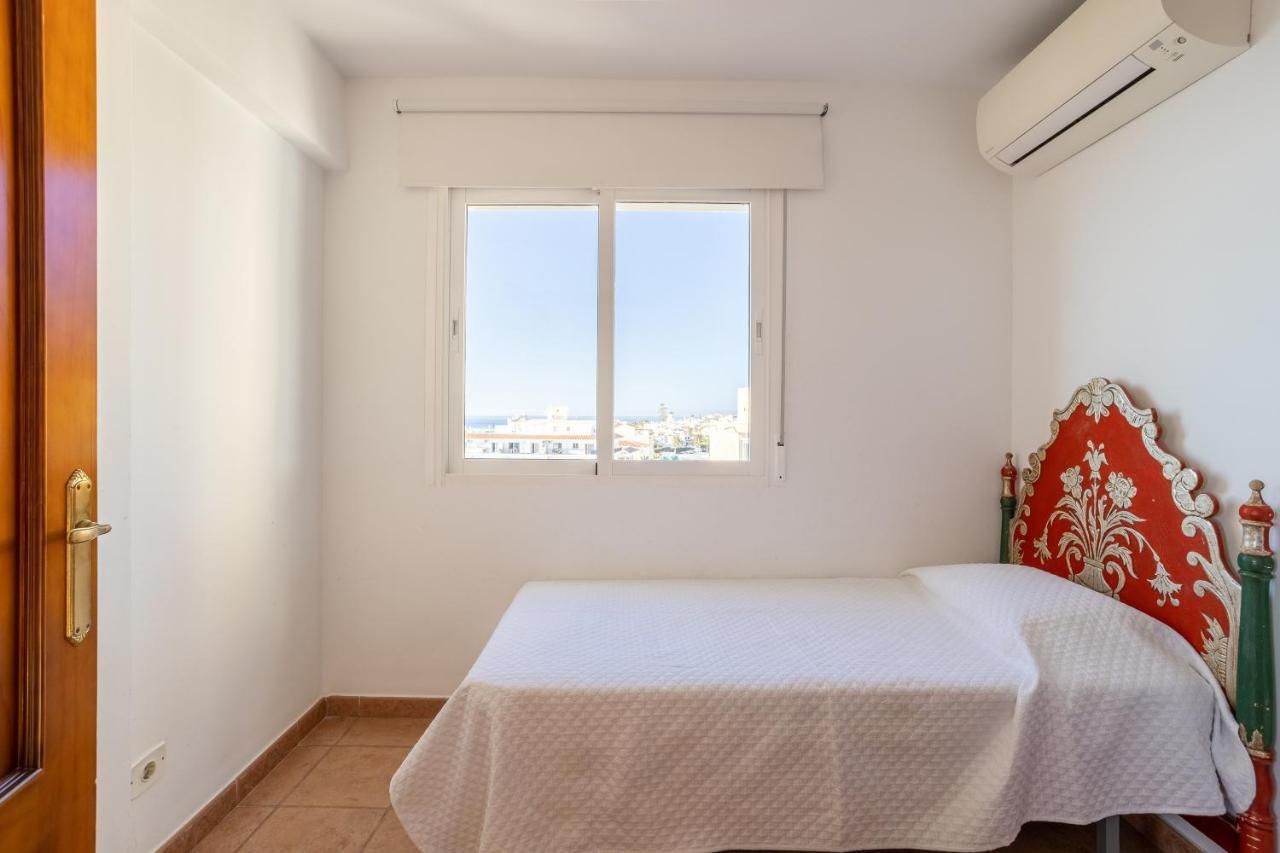 Bahia 653 Apartment เนร์คา ภายนอก รูปภาพ