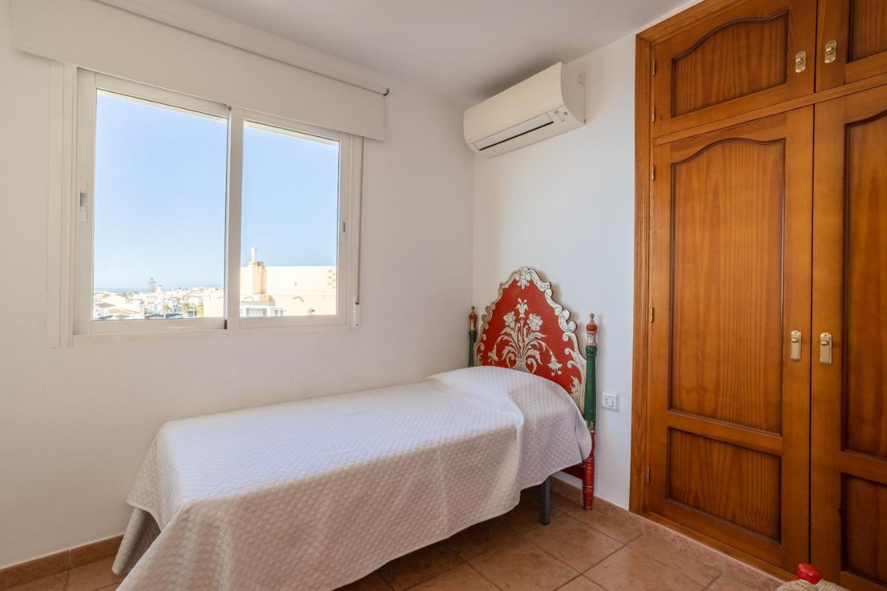 Bahia 653 Apartment เนร์คา ภายนอก รูปภาพ